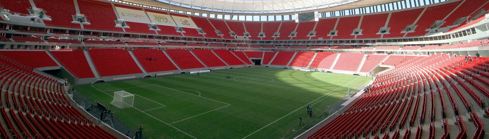 Estadio Nacional stadium