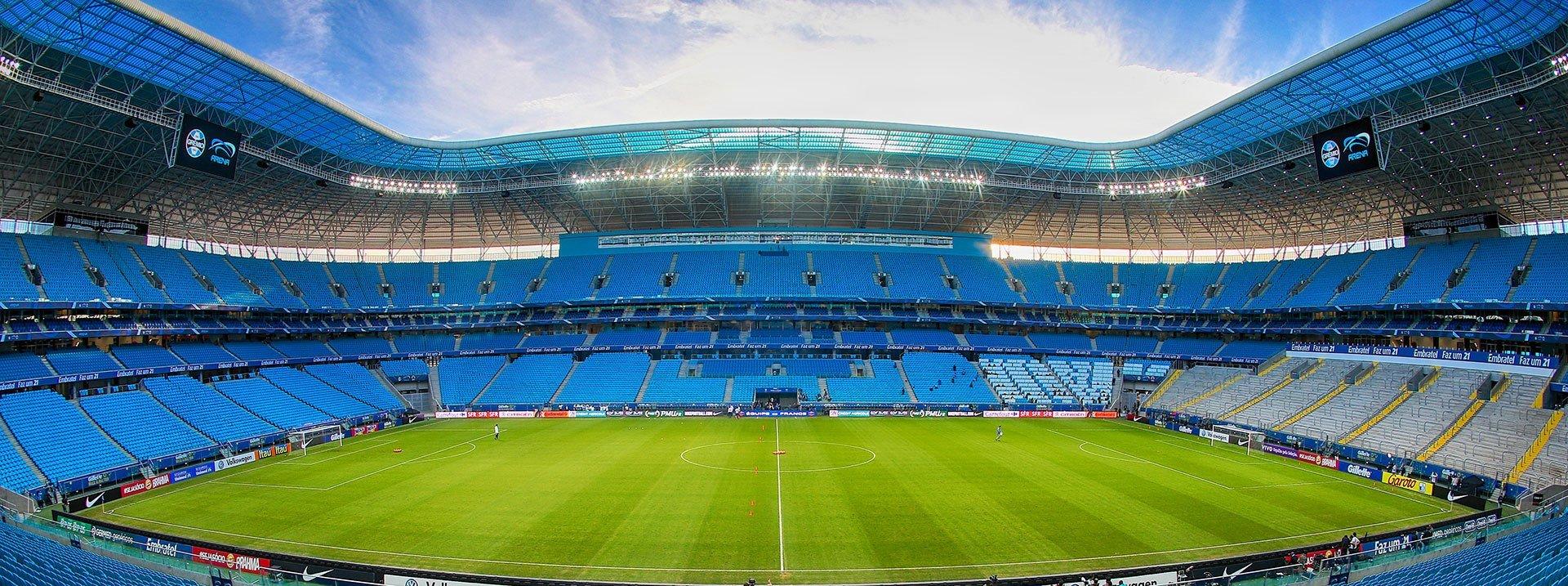 stadio Arena do Gremio