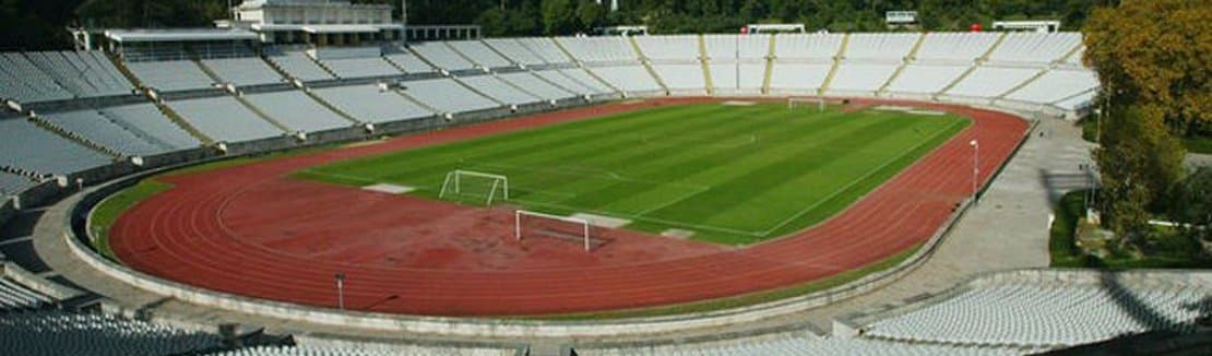 Stade Estadio Nacional