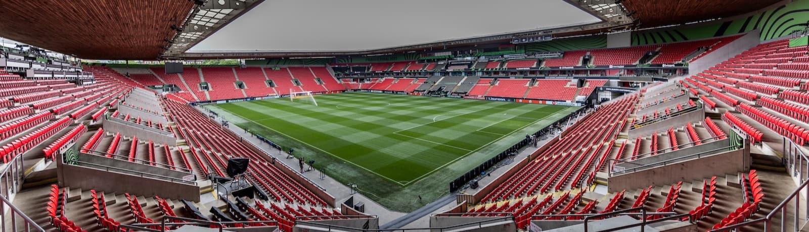 Sinobo Stadium stadion