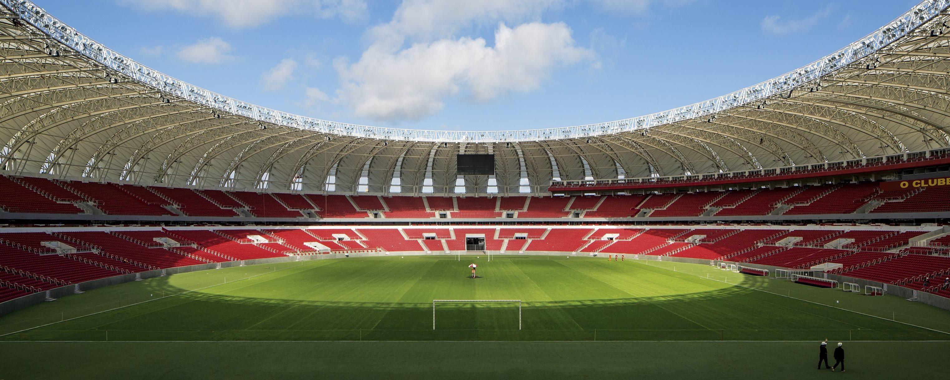 Stadion Estadio Beira-Rio