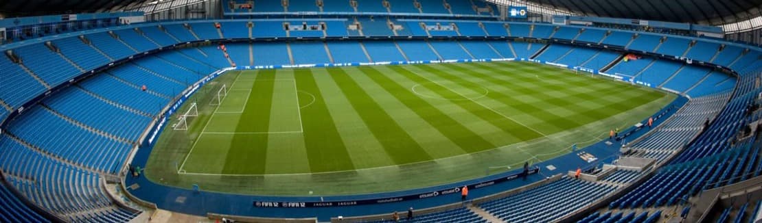 Etihad Stadium stadium