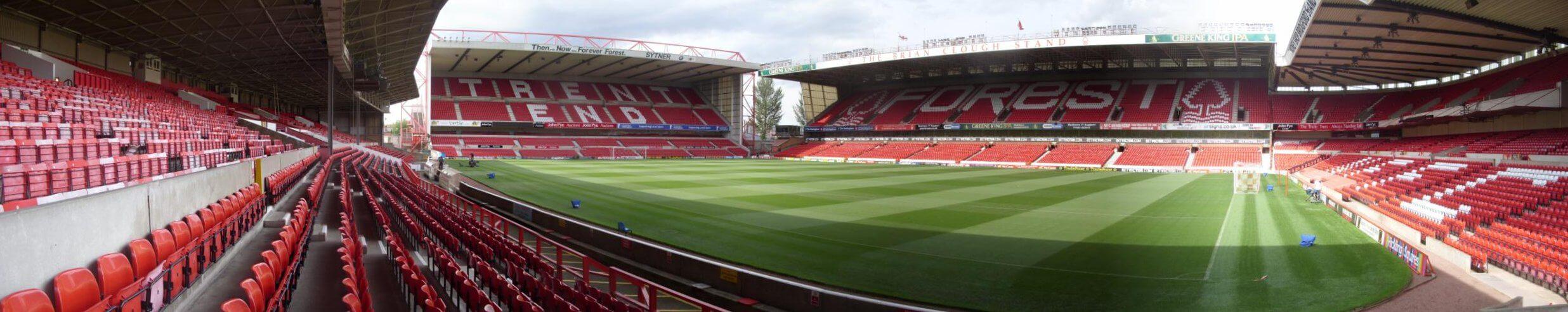 estadio City Ground