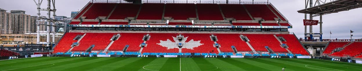 BMO Field stadion