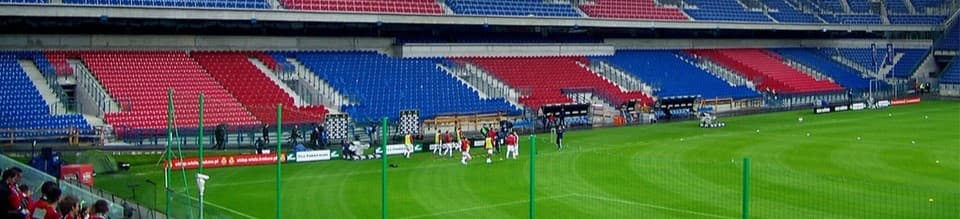 Stadion Miejski stadium