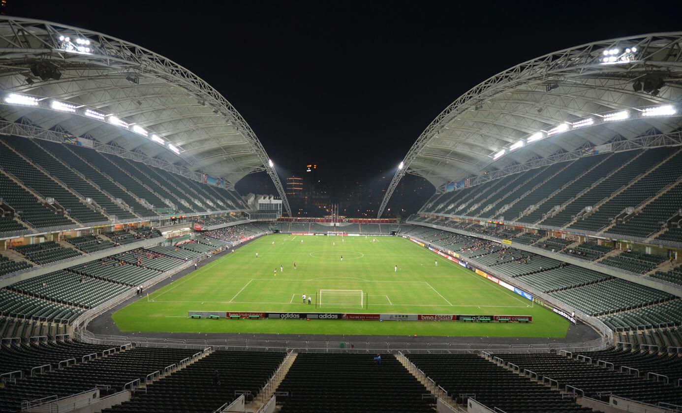 Stadion Hong Kong Stadium