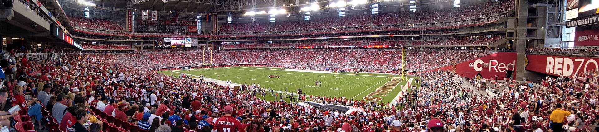estadio State Farm Stadium