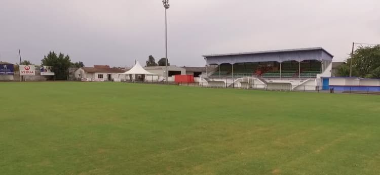 Stade de Campreal, Bergerac