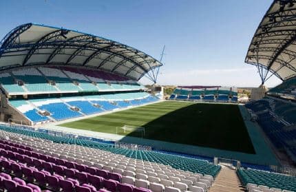 Estadio Algarve, Faro/Loule