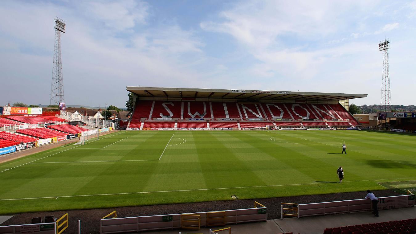stadio County Ground