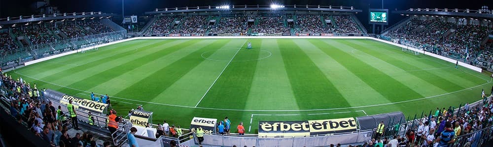 Stade Ludogorets Arena