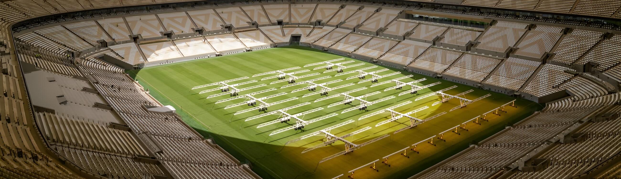 Lusail International Stadium stadium