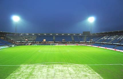 Blue Water Arena, Esbjerg