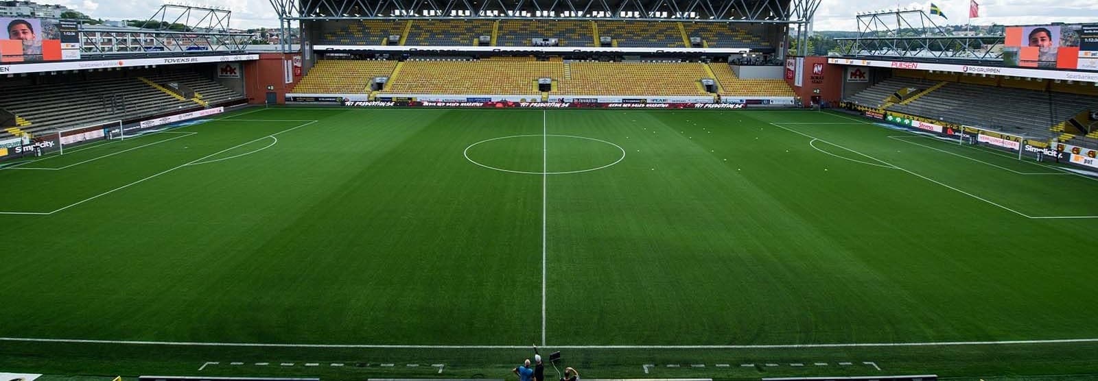 Boras Arena stadium