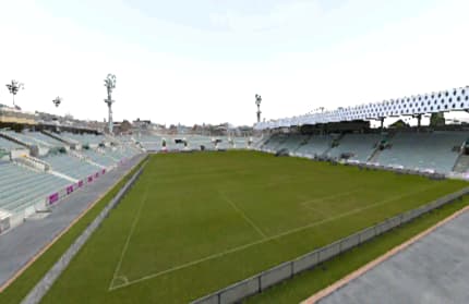 Nuevo Estadio La Victoria, Jaen