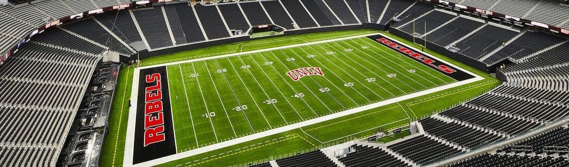 Stadion Allegiant Stadium