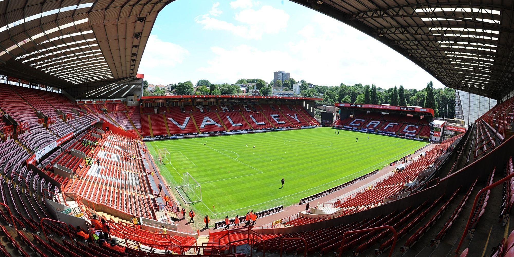 estadio The Valley
