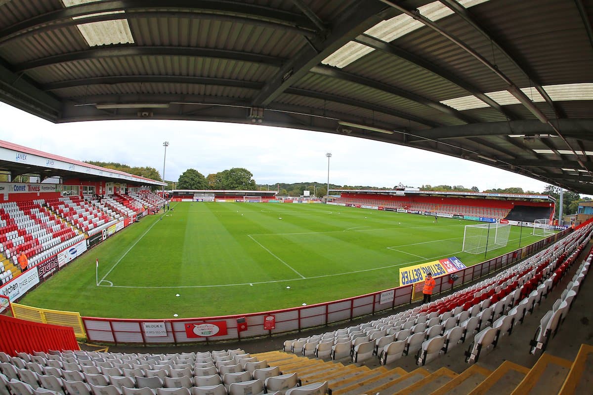 Arenan Broadhall Way