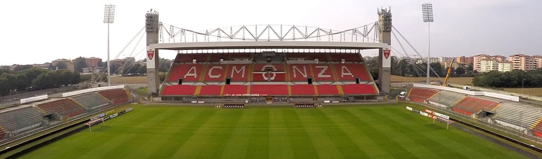 estadio Stadio Brianteo