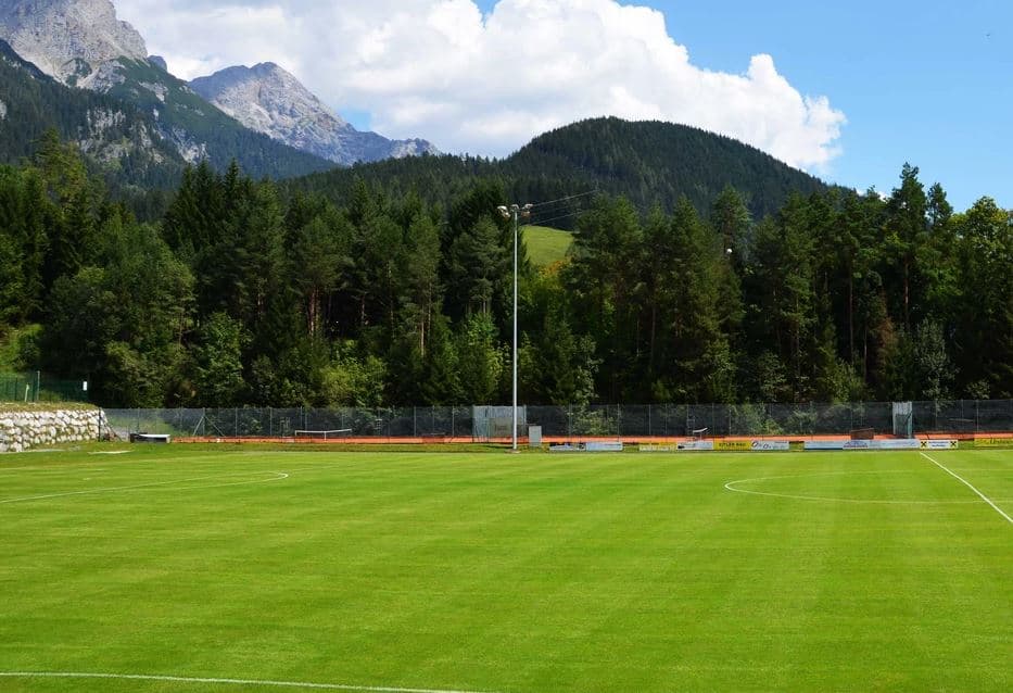 Stade Pinzgau Saalfelden