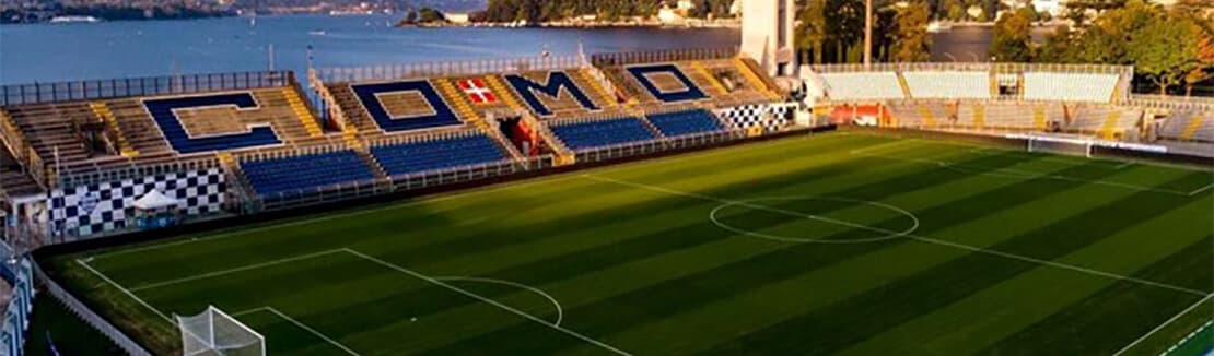 Stadion Stadio Giuseppe Sinigaglia