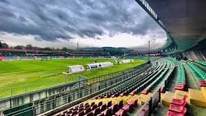 Stadio Libero Liberati, Terni