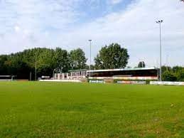 Sportpark de Bongerd, Barendrecht