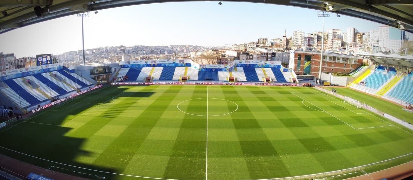 estadio Recep Tayyip Erdogan Stadium