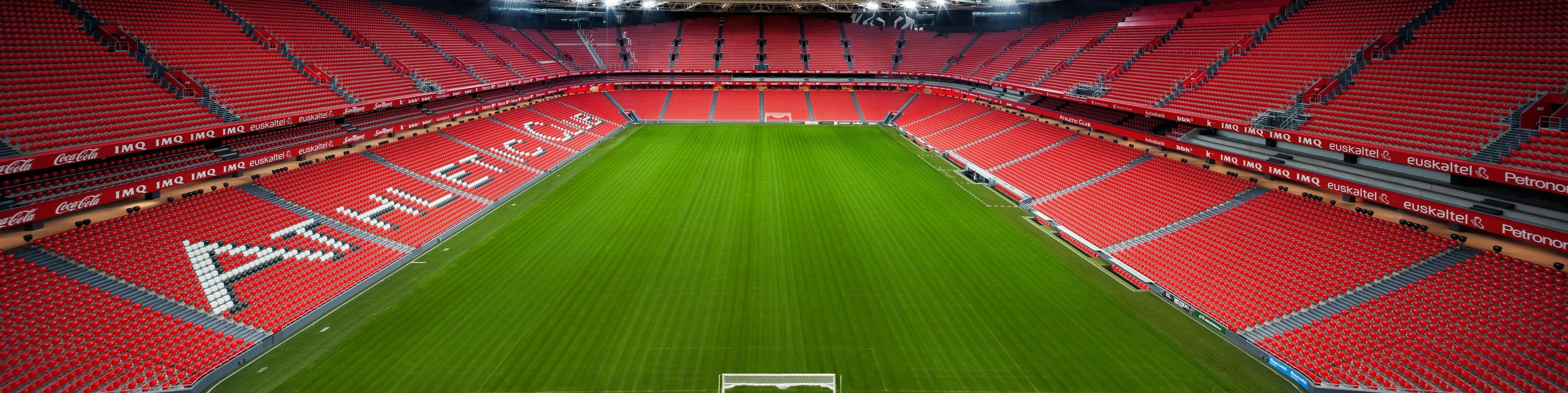 Stadion San Mames Stadium