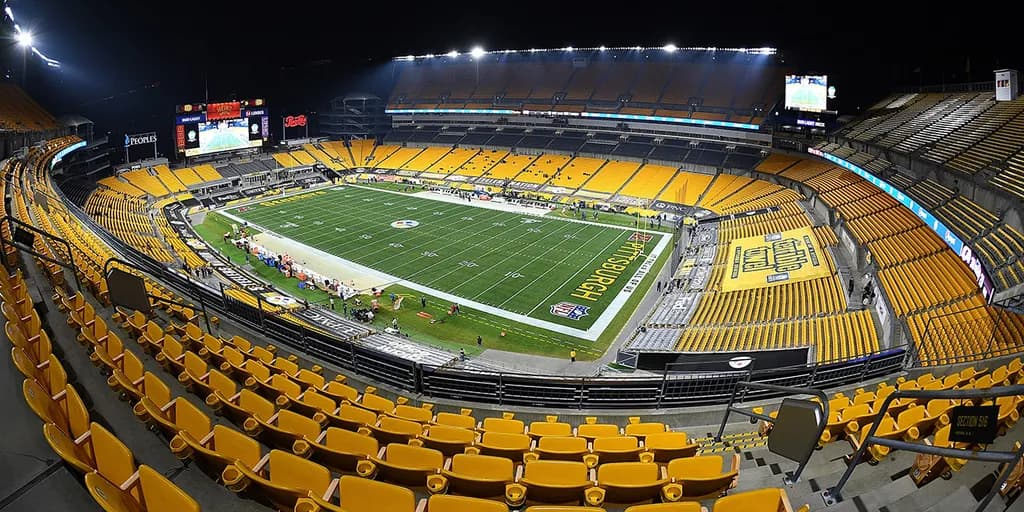 Heinz Field stadium