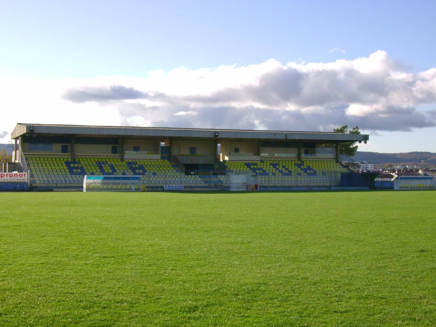 Municipal de Braganca, Braganca