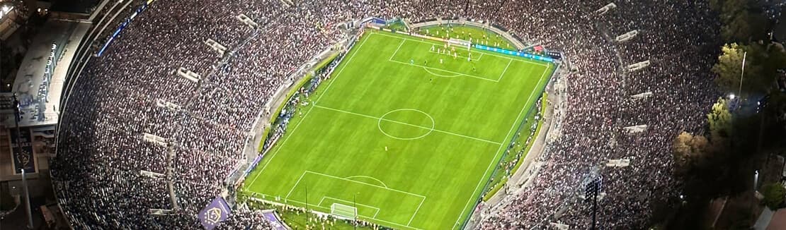 Rose Bowl Stadium stadium