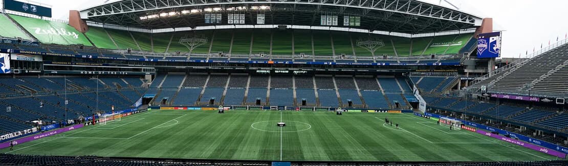 Arenan Lumen Field