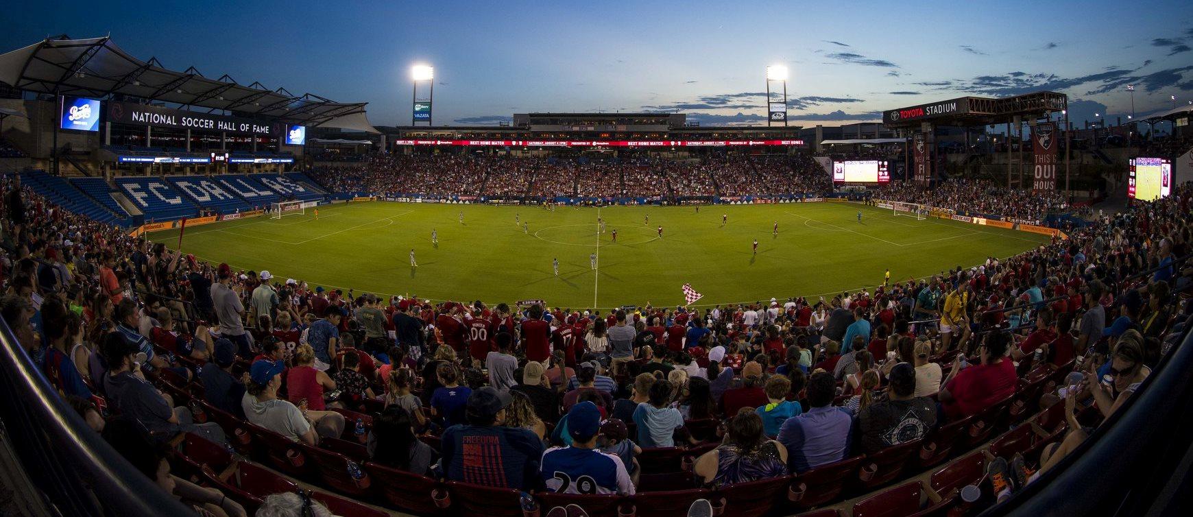 stadio Toyota Stadium