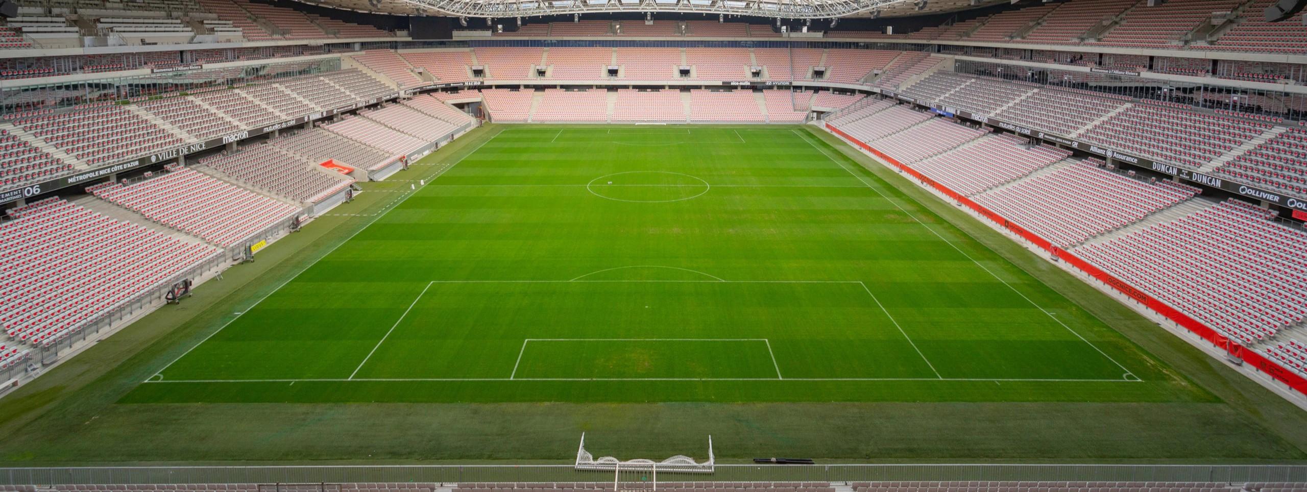 Stade Allianz Riviera