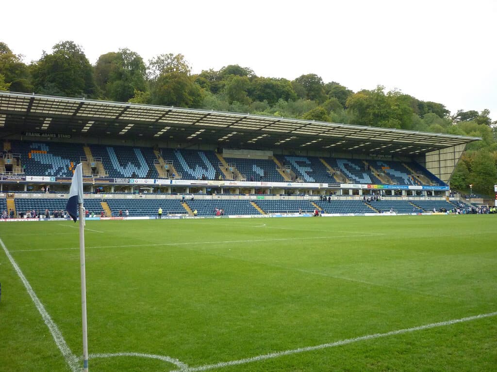 estadio Adams Park