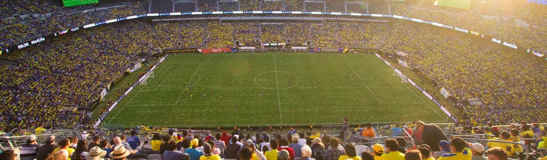 MetLife Stadium – stadion