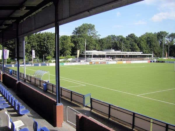 Sportpark Nieuw Hanenburg, Den Haag