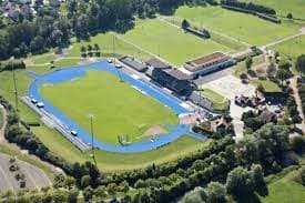 Parc des Sports, Haguenau