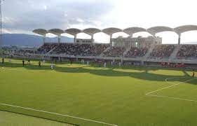 Estadio Municipal Nuevo Pepico Amat, Elda
