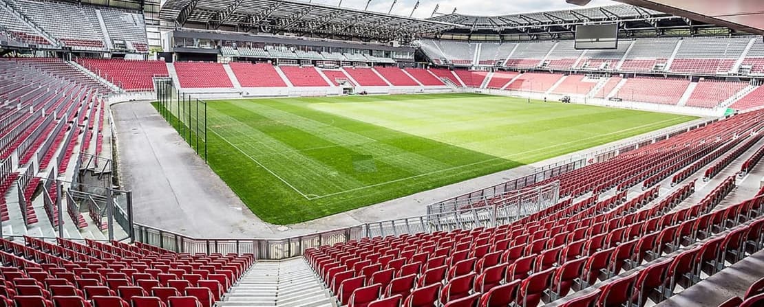 estadio Worthersee Stadion