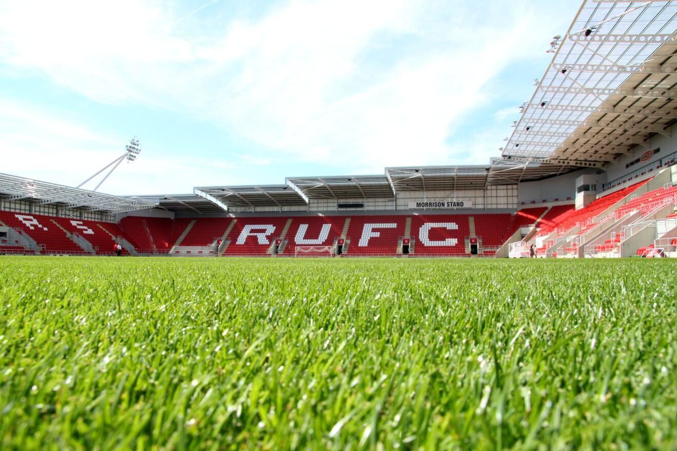 estadio New York Stadium