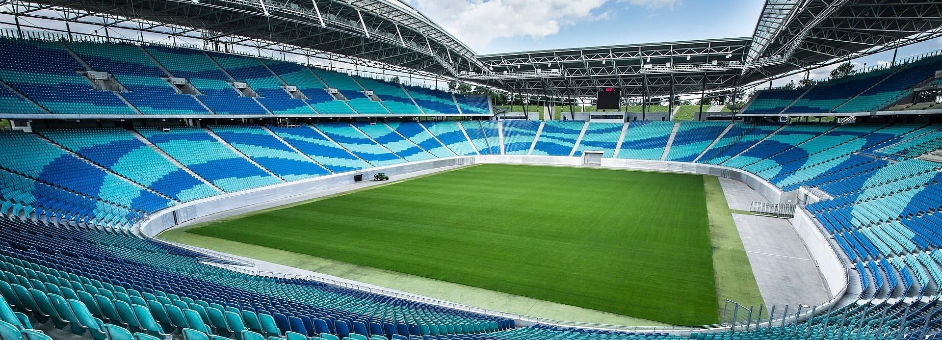 Red Bull Arena stadion