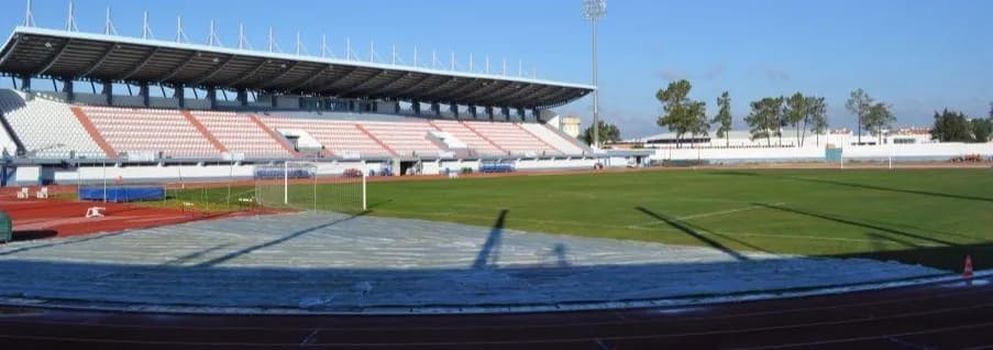 Sports Complex Vila Real de Santo Antonio stadium
