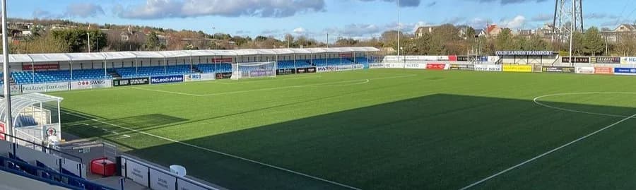 Balmoral Stadium stadium