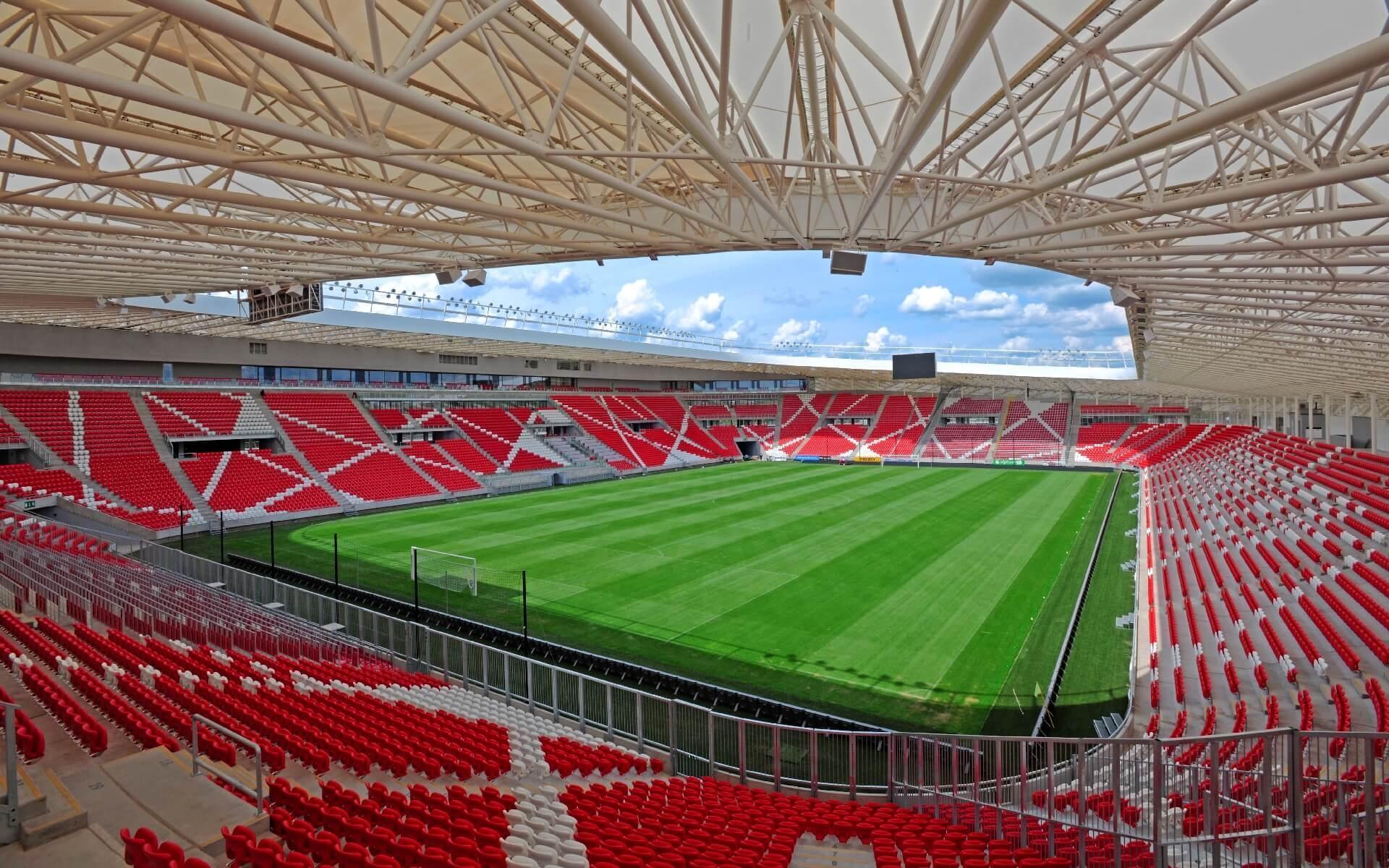 Nagyerdei Stadion stadion