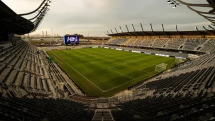 Lynn Family Stadium, Louisville