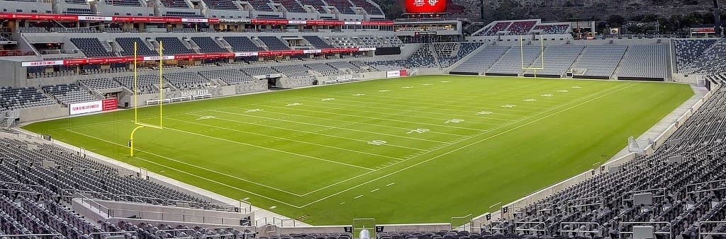 Snapdragon Stadium stadium