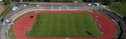 Stadion Oberwerth, Koblenz