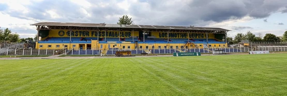 estadio Bruno Plache Stadion